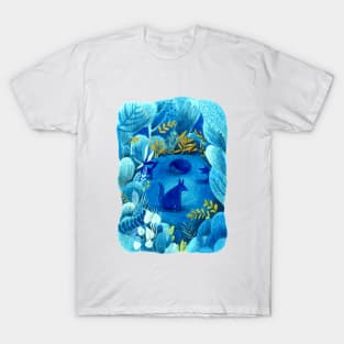 WILD DOGS T-Shirt